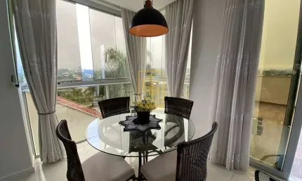 Apartamento com 3 quartos à venda no Das Nações, Timbó 