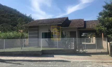 Casa com 2 quartos à venda na Gávea, Rodeio 