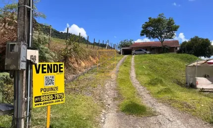 Casa com 3 quartos à venda em Dos Estados, Timbó 