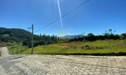 Terreno à venda no Centro, Rio dos Cedros 
