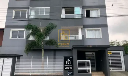 Excelente Apartamento no bairro Padre Martinho Stein