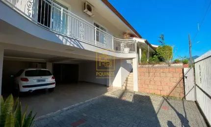Casa com 4 quartos à venda no Quintino, Timbó 