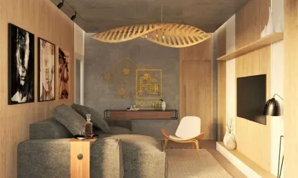Apartamento com 3 quartos à venda no Centro, Balneário Piçarras 
