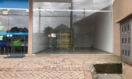 Casa comercial para alugar no Centro, Indaial 