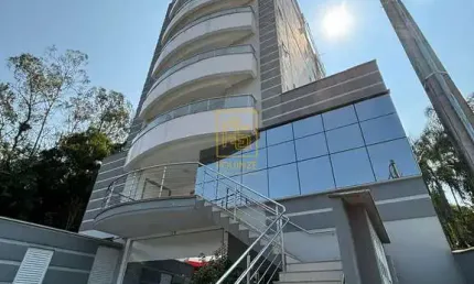 Encontre Seu Espaço no Residencial Vermont: Apartamento Completo em Timbó!