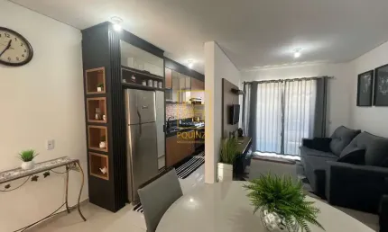 Apartamento a 400m da praia de Itajuba, Barra Velha