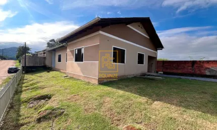 Casa com 3 quartos à venda no Padre Martinho Stein, Timbó 