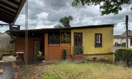 Casa com 4 quartos à venda no Padre Martinho Stein, Timbó 