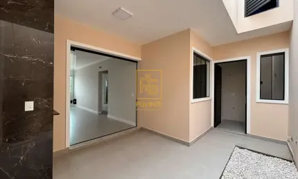 Encantadora casa no bairro Padre Martinho Stein em Timbó