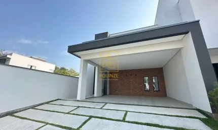 Casa com 3 quartos à venda em Das Capitais, Timbó 
