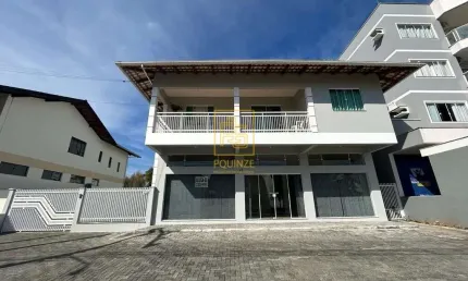 Casa residencial/comercial próximo ao centro de Timbó!!