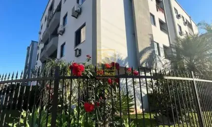 Apartamento com 3 quartos à venda no Centro I, Brusque 