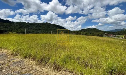 EXCLUSIVIDADE - Terreno em condomínio completo em Rio dos Cedros!