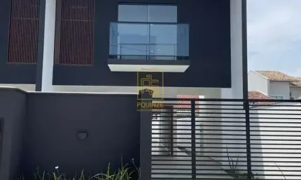 Casa com 3 quartos à venda no Itacolomi, Balneário Piçarras 