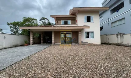 Casa com 4 quartos à venda no Quintino, Timbó 