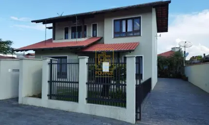 Casa com 3 quartos à venda no Das Nações, Timbó 