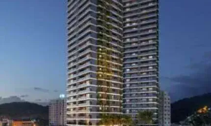 Apartamento com 2 quartos à venda no Santa Clara, Itajaí 