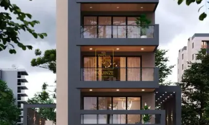 Duplex com piscina privativa e vista para o mar em balneário piçarras