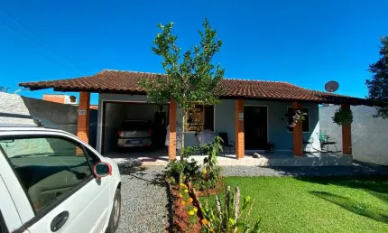 Casa com 3 quartos à venda na Vila Germer, Timbó 