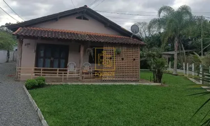 Fazenda à venda no São Roque, Timbó 