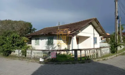 Casa com 5 quartos à venda no Padre Martinho Stein, Timbó 