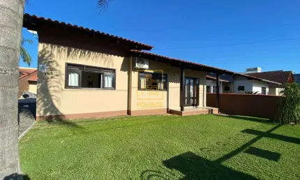 Casa com 3 quartos à venda no Das Nações, Timbó 