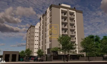Seu Novo Apartamento em uma Região Nobre – Residencial Torres do Vale