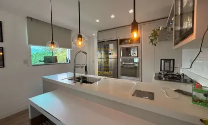 Casa com 3 quartos à venda em Das Capitais, Timbó 