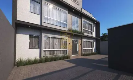 Apartamento com 3 quartos à venda no Centro, Barra Velha 