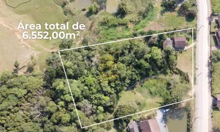 Ótima oportunidade de investimento residencial/comercial!