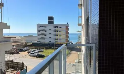 Apartamento com 3 quartos à venda no Centro, Balneário Piçarras 