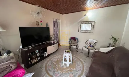 Casa com 3 quartos à venda em Das Capitais, Timbó 