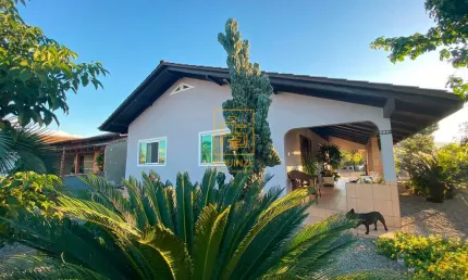 Casa com 3 quartos à venda no Das Nações, Timbó 