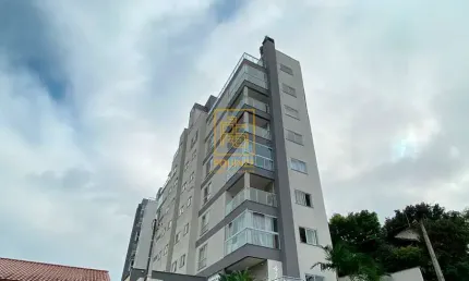 Exclusividade - Apartamento mobiliado próximo ao Centro de Timbó