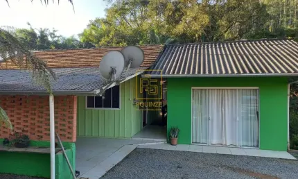 Fazenda à venda em Cedro Alto, Rio dos Cedros 
