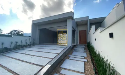Descubra o conforto e a elegância nesta casa incrível!