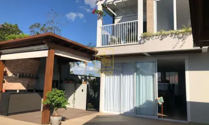 Casa com 3 quartos para alugar em Das Capitais, Timbó 