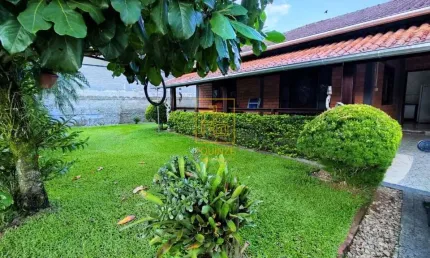 Casa com 2 quartos à venda em Das Capitais, Timbó 