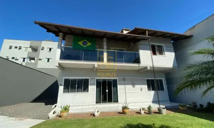 Casa com 5 quartos à venda no Imigrantes, Timbó 