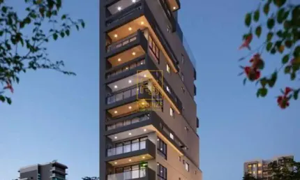 Apartamento com 3 quartos à venda no Centro, Balneário Piçarras 