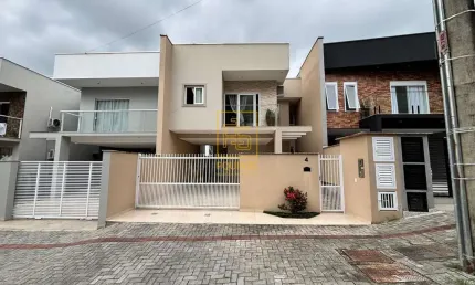 Casa com 3 quartos à venda no Imigrantes, Timbó 