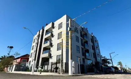 APARTAMENTOS NO RESIDENCIAL SUNSET EM NAVEGANTES-SC