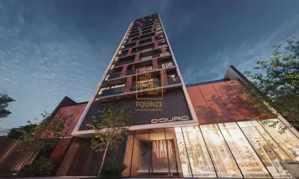 Apartamentos Lofts - Studios D'ouro em Praia de Armação - Penha/SC
