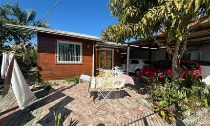 Casa com 3 quartos à venda em Morretes, Itapema 