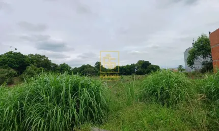 Terreno à venda no Itacolomi, Balneário Piçarras 