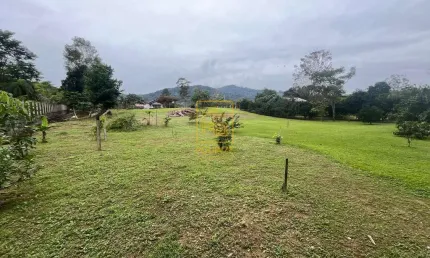 Terreno à venda no Mulde Central, Timbó 