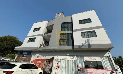 Apartamento aconchegante e funcional no bairro Quintino