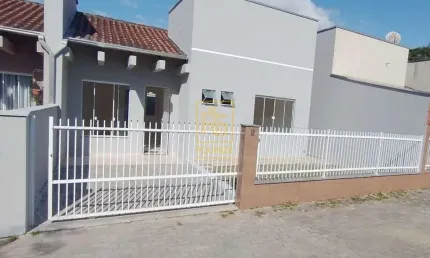 Casa com 2 quartos à venda no Imigrantes, Timbó 