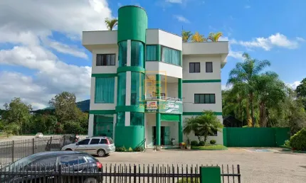Casa comercial para alugar em Dos Estados, Timbó 