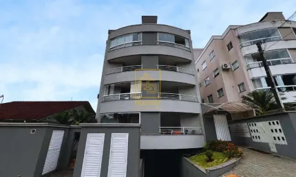 Apartamento com 2 quartos à venda no Centro, Ascurra 